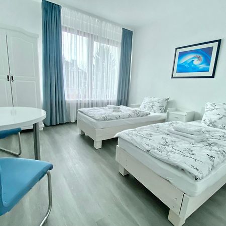 Stay Westend Wetzlar Bagian luar foto