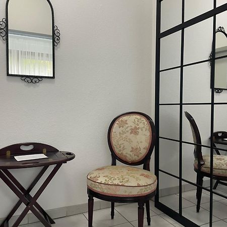 Stay Westend Wetzlar Bagian luar foto