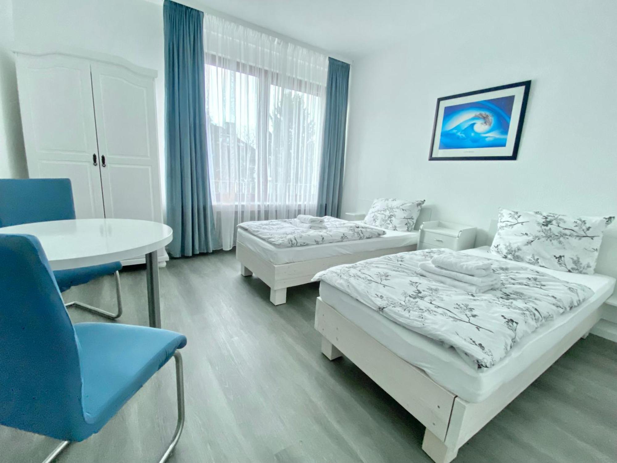 Stay Westend Wetzlar Bagian luar foto