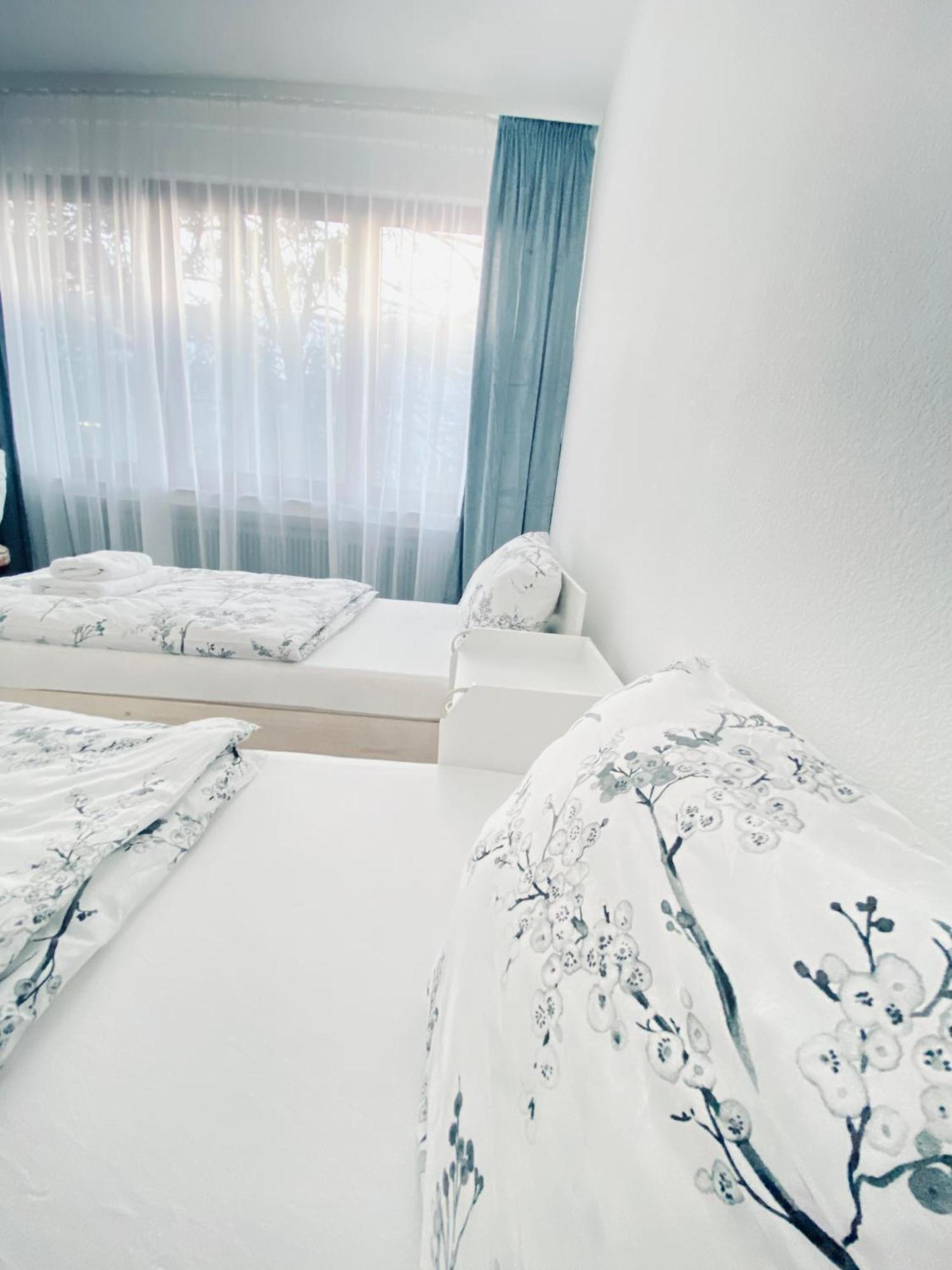 Stay Westend Wetzlar Bagian luar foto