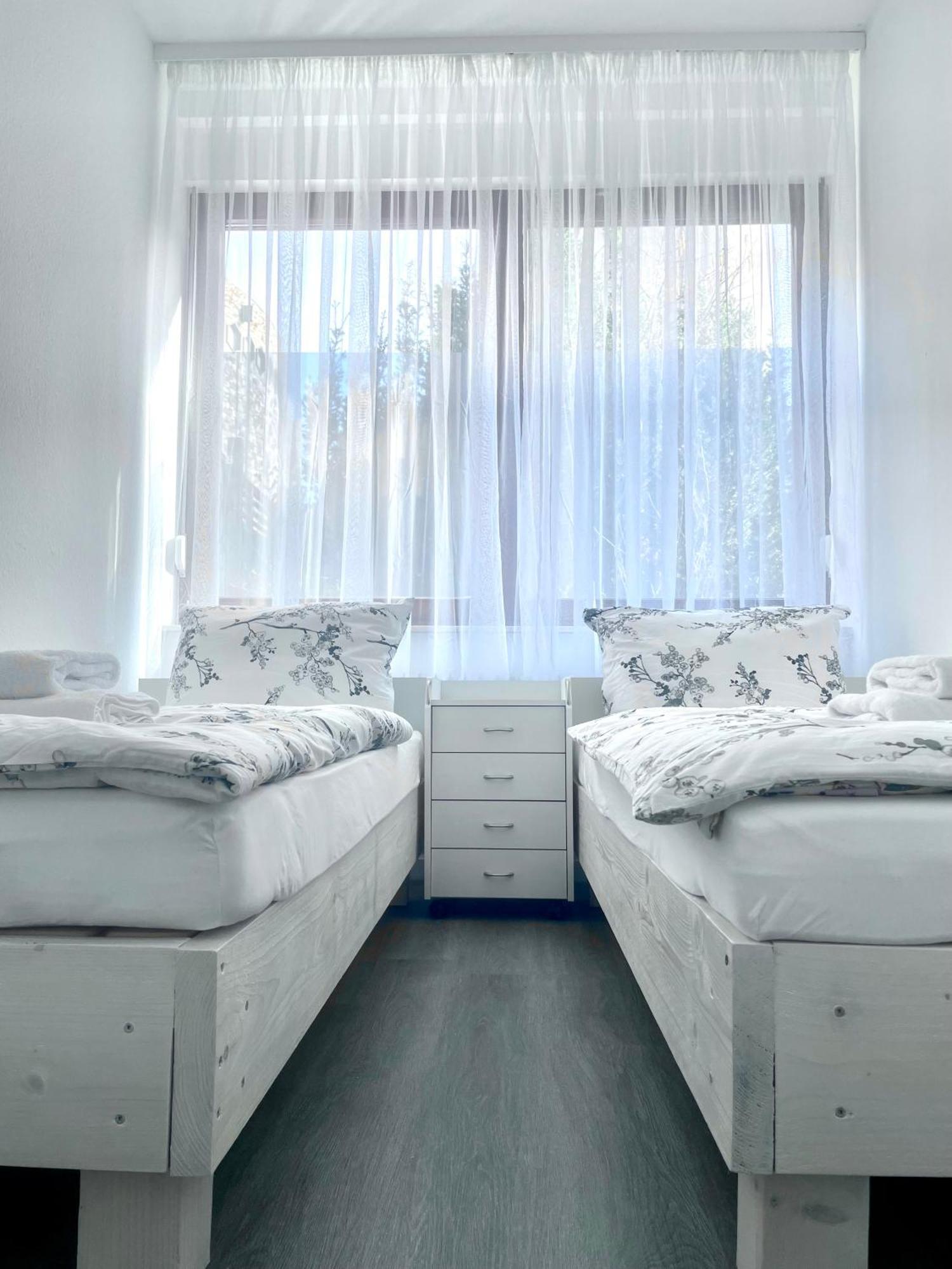 Stay Westend Wetzlar Bagian luar foto