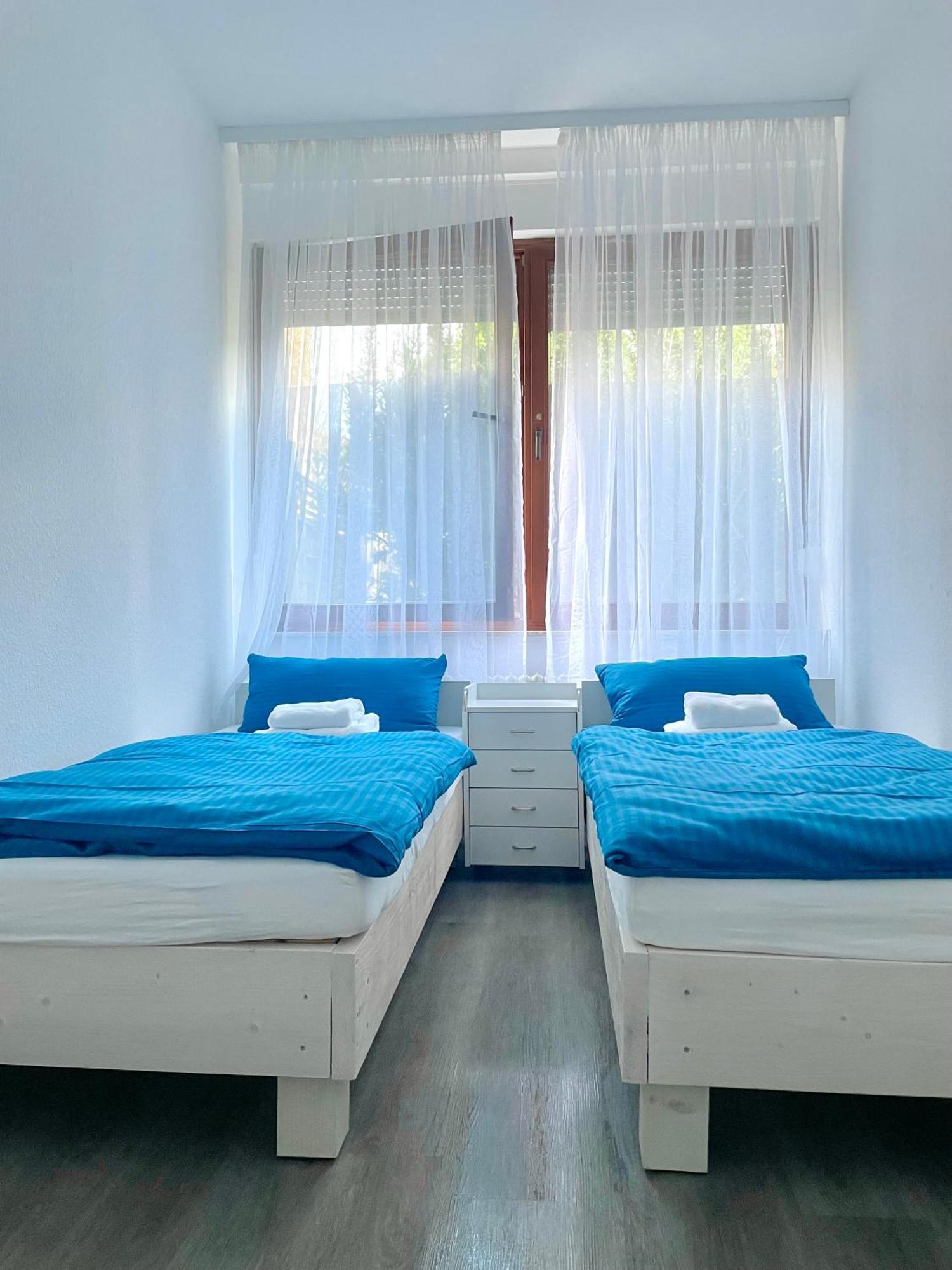 Stay Westend Wetzlar Bagian luar foto