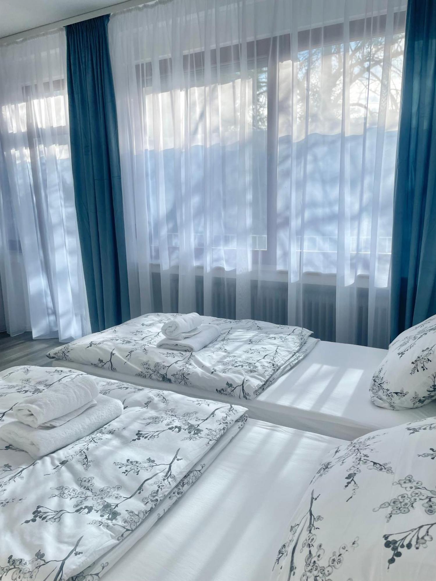 Stay Westend Wetzlar Bagian luar foto