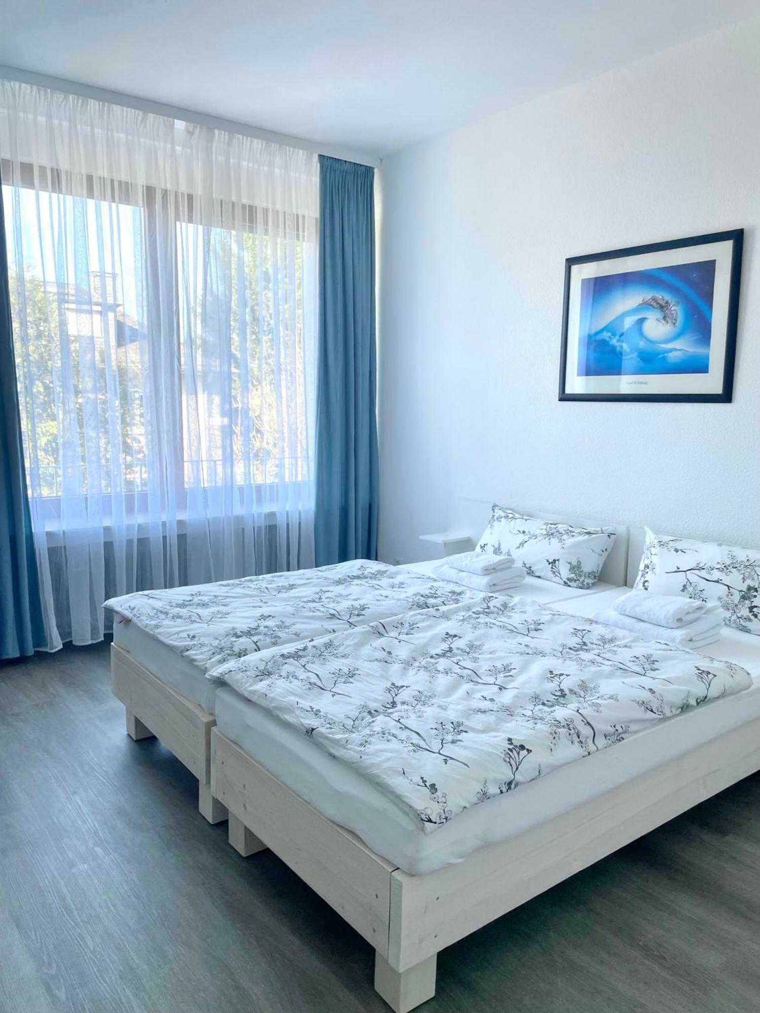 Stay Westend Wetzlar Bagian luar foto