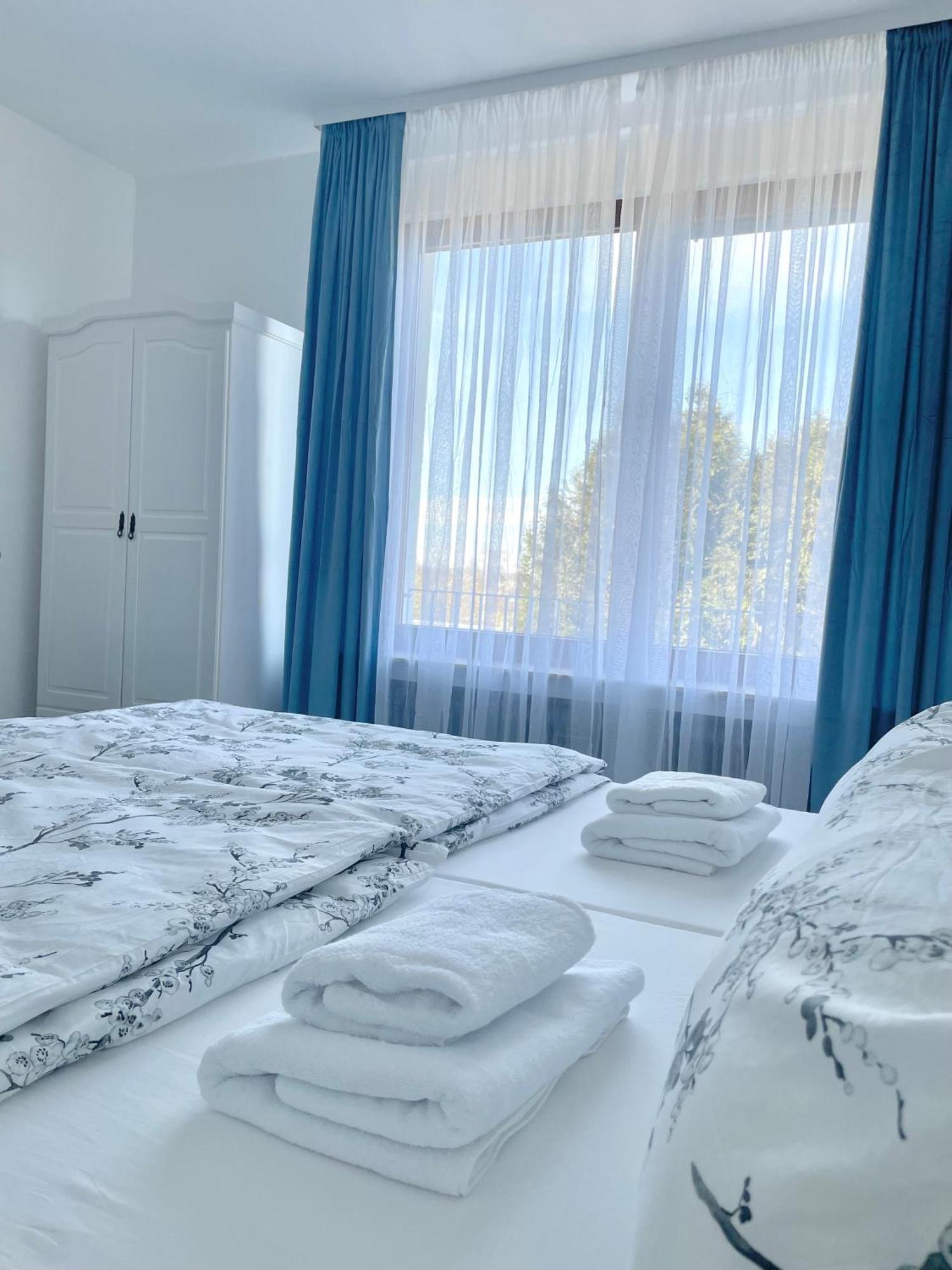 Stay Westend Wetzlar Bagian luar foto