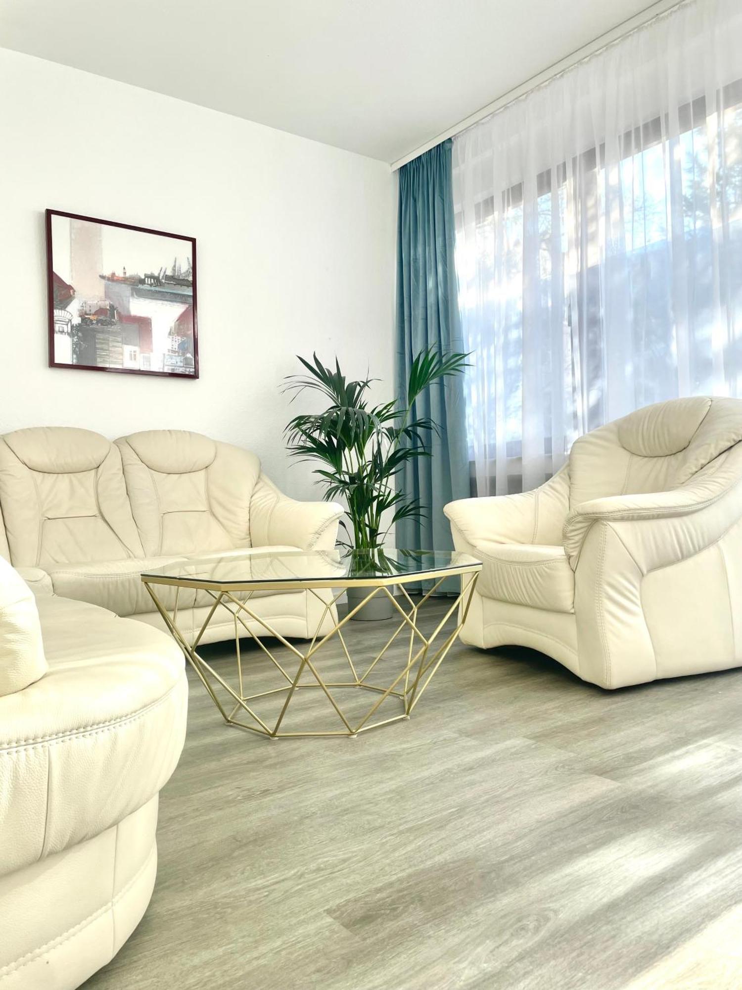 Stay Westend Wetzlar Bagian luar foto