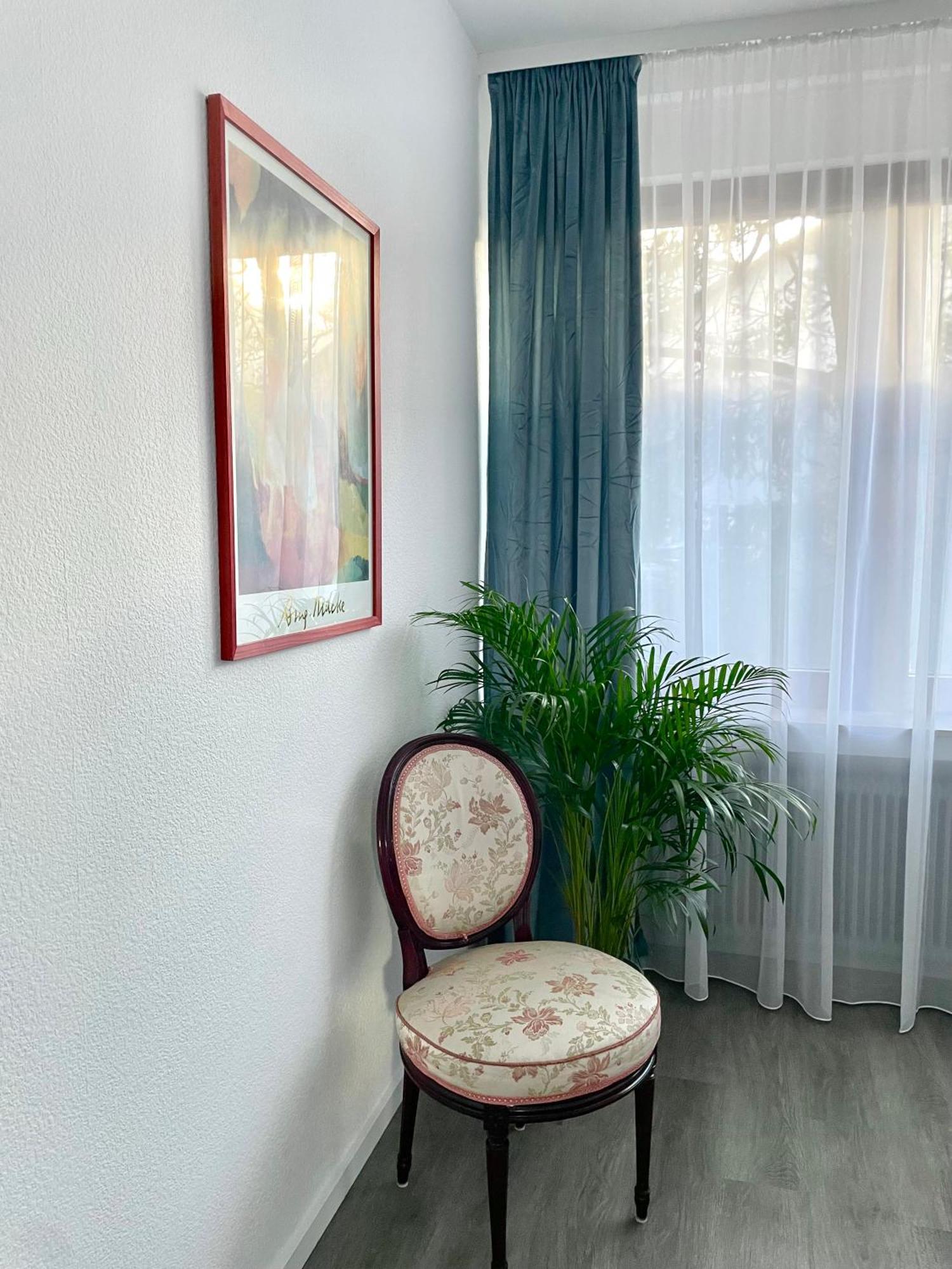Stay Westend Wetzlar Bagian luar foto