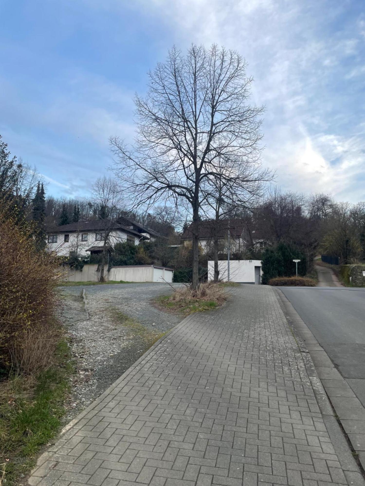 Stay Westend Wetzlar Bagian luar foto