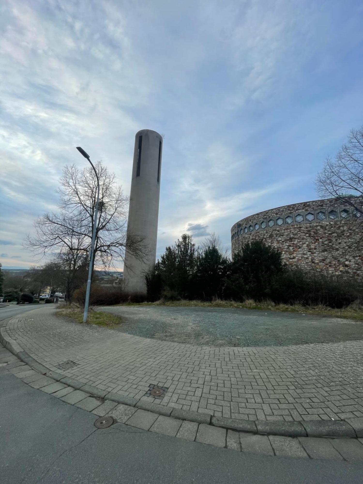 Stay Westend Wetzlar Bagian luar foto
