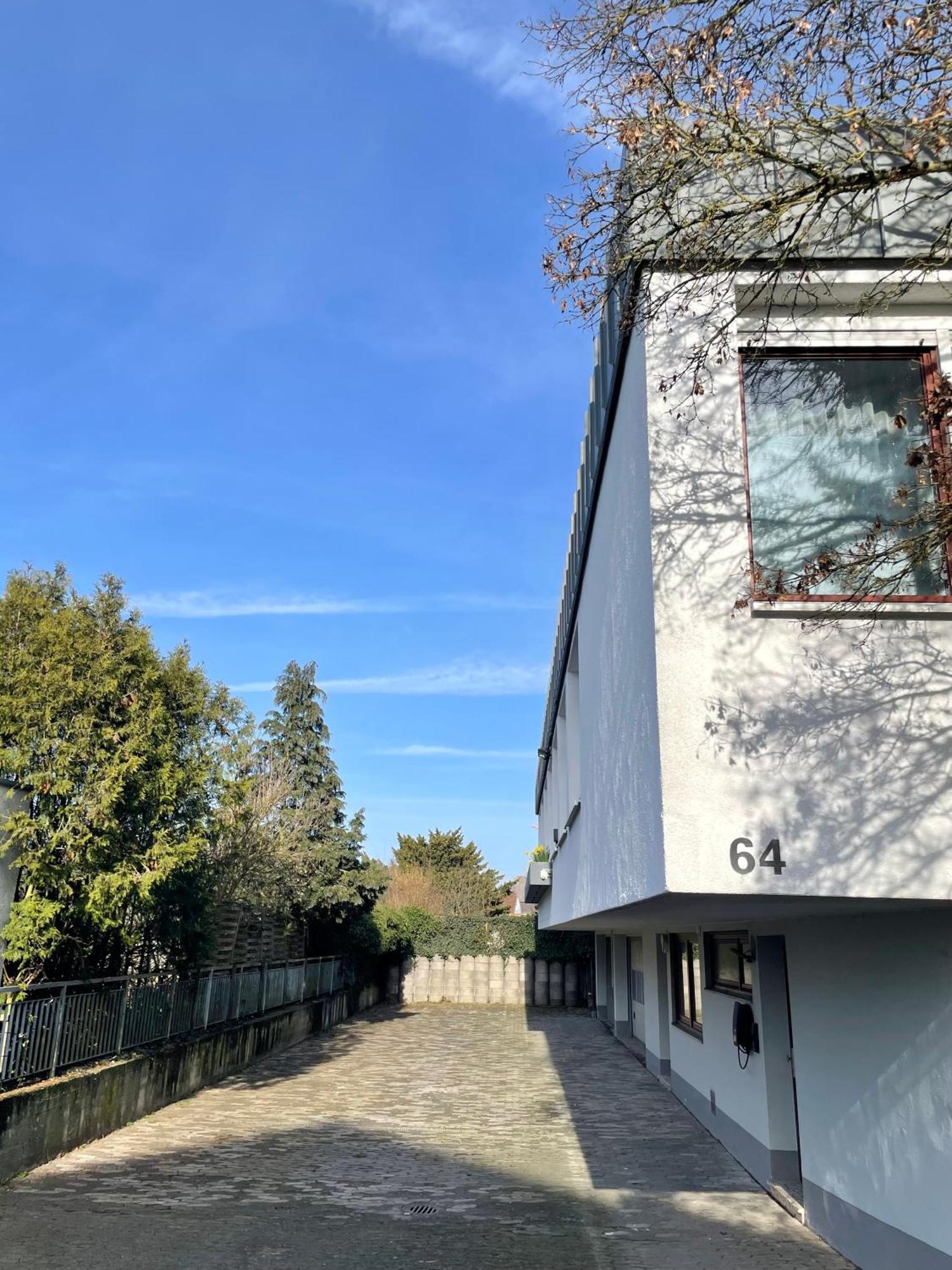 Stay Westend Wetzlar Bagian luar foto
