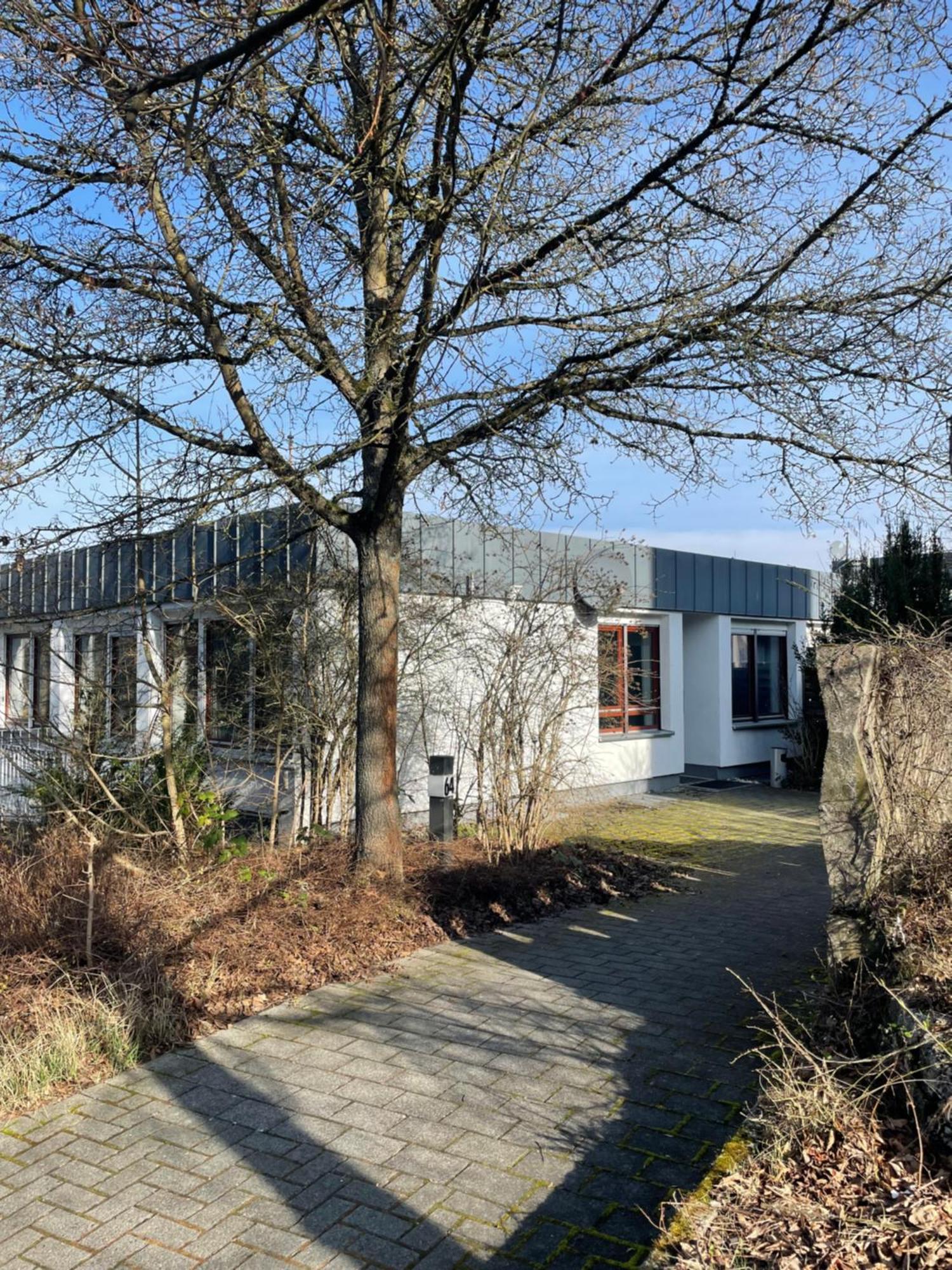 Stay Westend Wetzlar Bagian luar foto