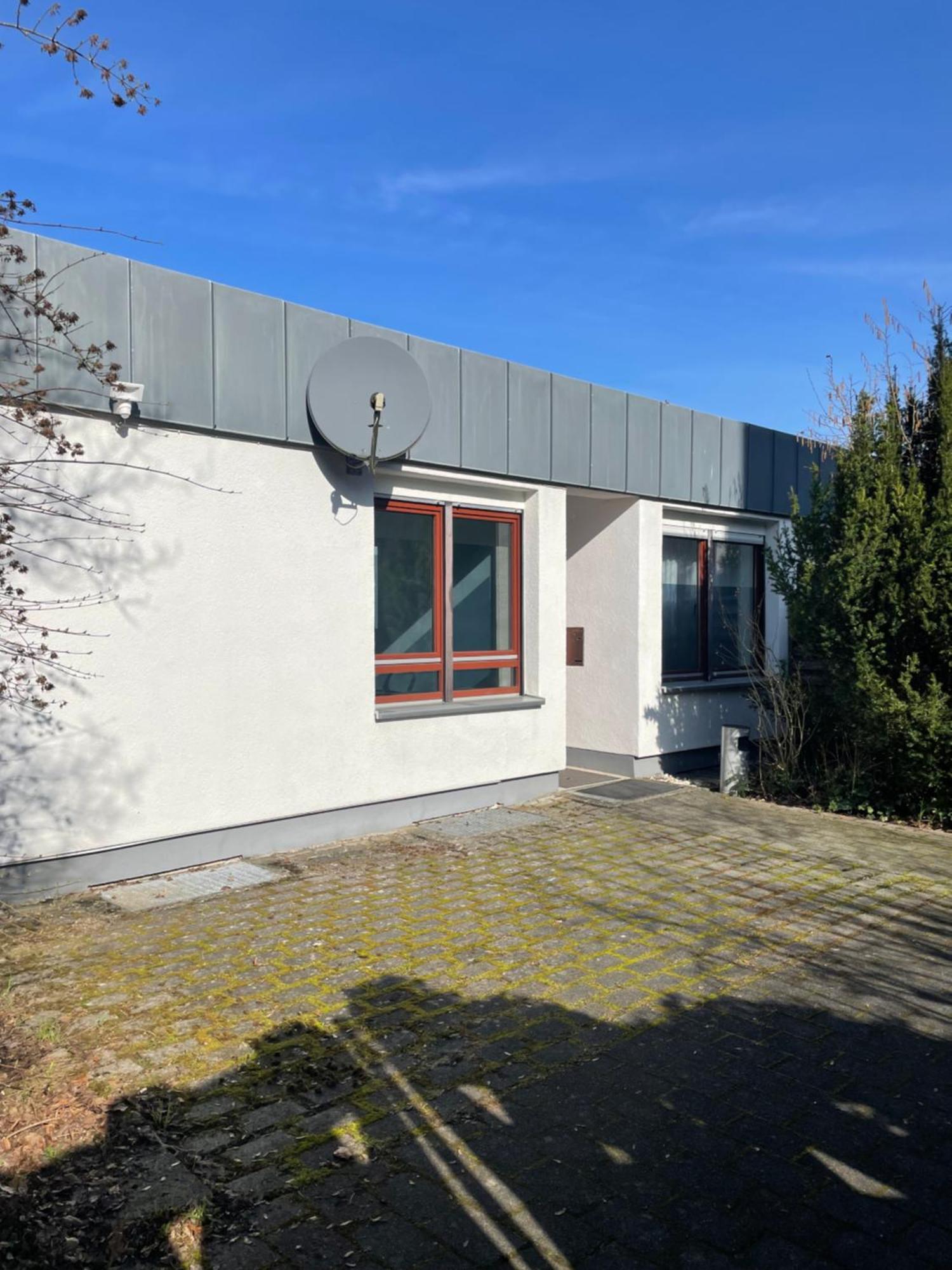 Stay Westend Wetzlar Bagian luar foto