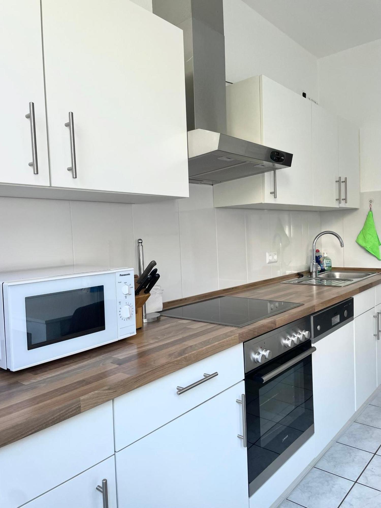 Stay Westend Wetzlar Bagian luar foto