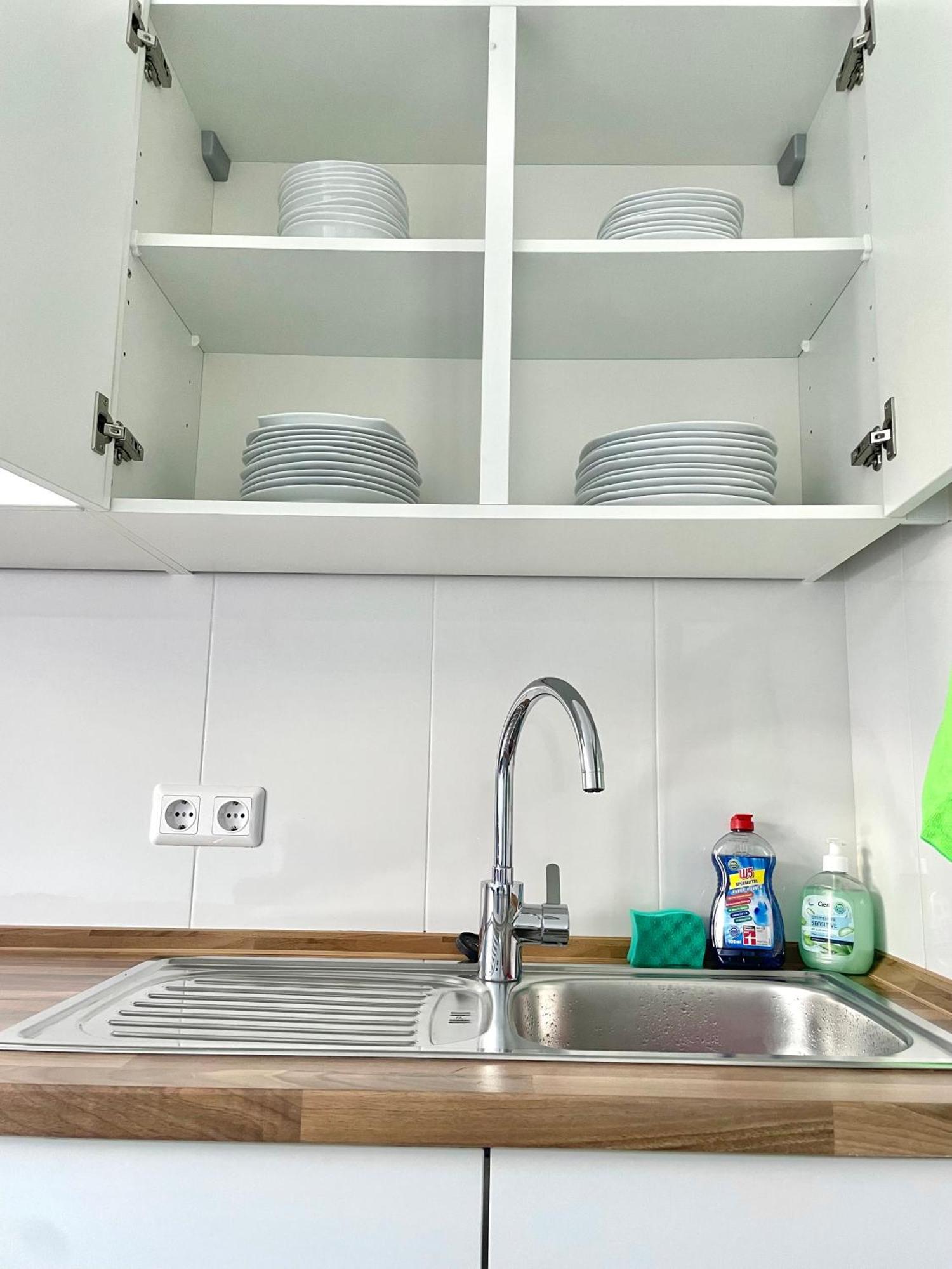Stay Westend Wetzlar Bagian luar foto