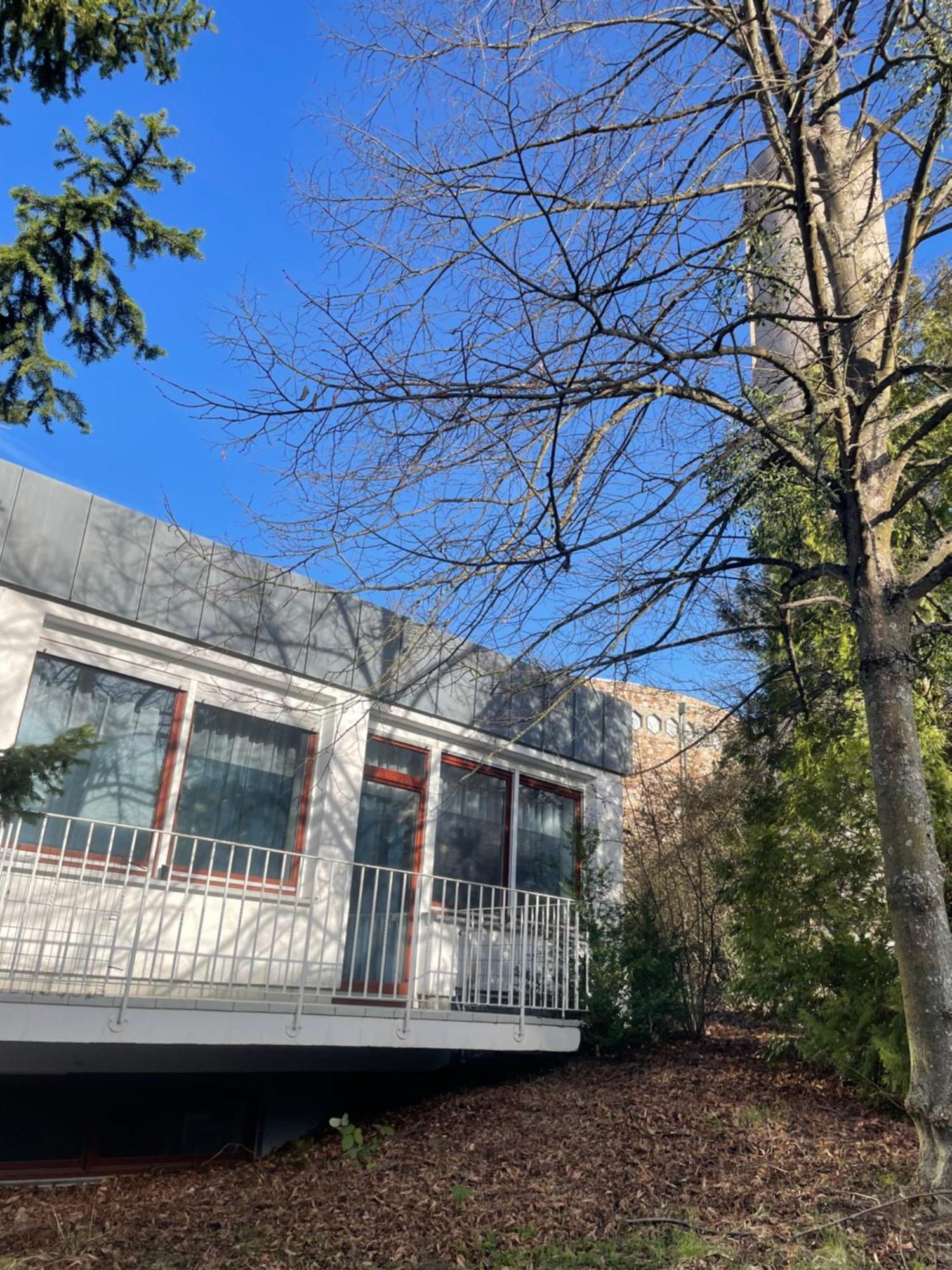 Stay Westend Wetzlar Bagian luar foto