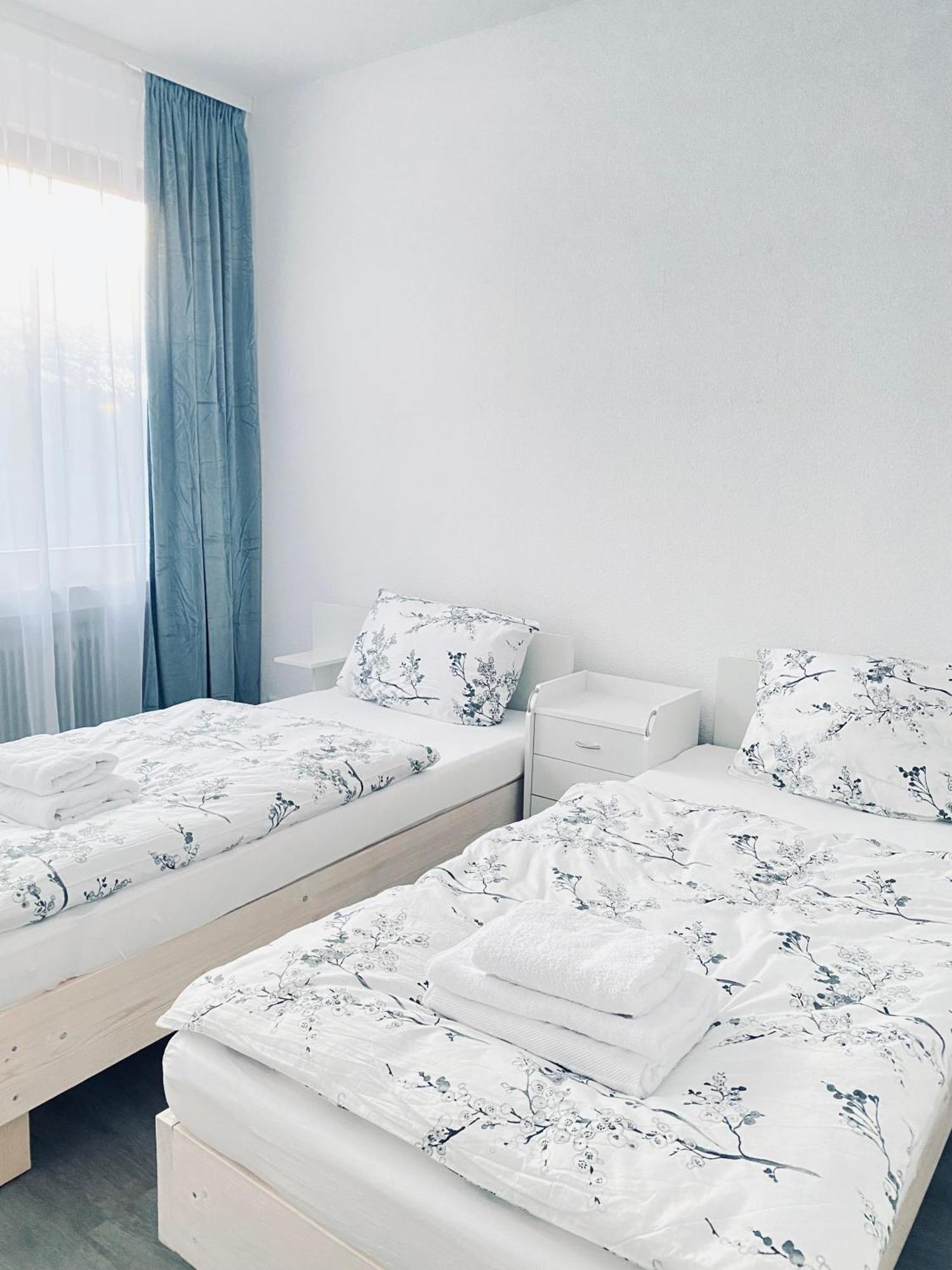 Stay Westend Wetzlar Bagian luar foto