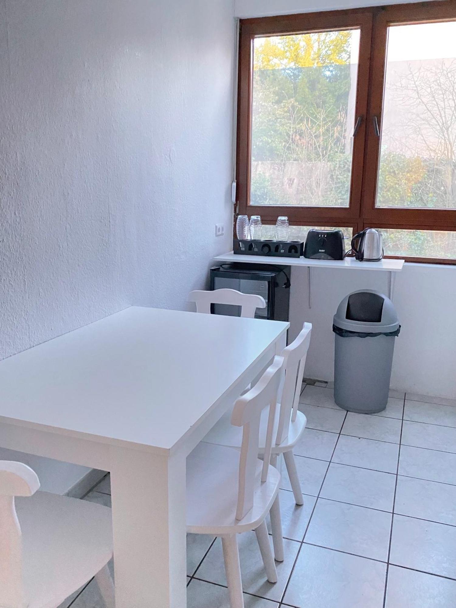 Stay Westend Wetzlar Bagian luar foto
